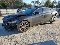 JM1GL1VM0M1612142 2021 MAZDA 6