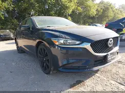 JM1GL1VM0M1612223 2021 MAZDA 6