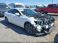 JM1GL1VM0M1615462 2021 MAZDA 6
