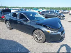 JM1GL1VM0M1619088 2021 MAZDA 6