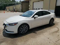 JM1GL1VM0M1619141 2021 MAZDA 6