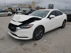 JM1GL1VM0M1619284 2021 MAZDA 6