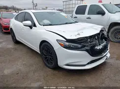 JM1GL1VM0M1620046 2021 MAZDA 6