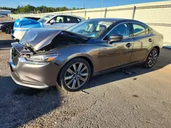 JM1GL1VM1J1301976 2018 MAZDA 6