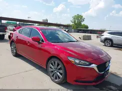 JM1GL1VM1J1302156 2018 MAZDA 6