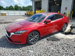 JM1GL1VM1J1302657 2018 MAZDA 6