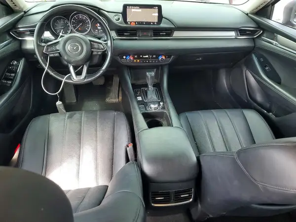 JM1GL1VM1J1302657 2018 MAZDA 6 - Image 8