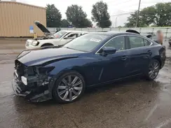 JM1GL1VM1J1305039 2018 MAZDA 6