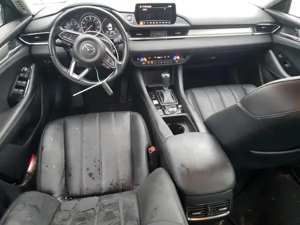 JM1GL1VM1J1305039 2018 MAZDA 6 - Image 8