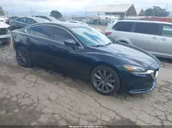 JM1GL1VM1J1305090 2018 MAZDA 6