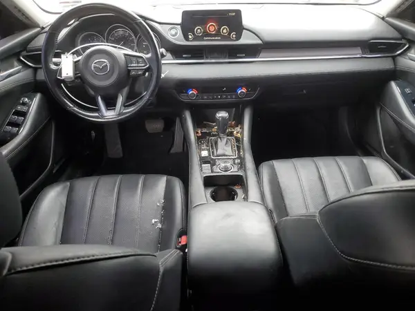JM1GL1VM1J1306708 2018 MAZDA 6 - Image 8