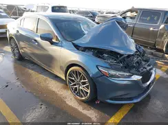JM1GL1VM1J1307440 2018 MAZDA 6