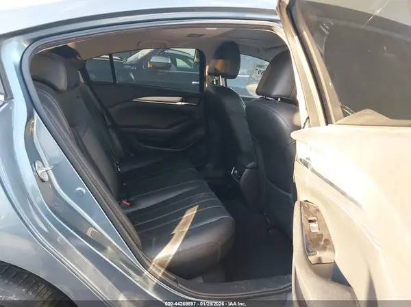 JM1GL1VM1J1307440 2018 MAZDA 6 - Image 8