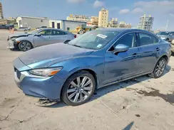 JM1GL1VM1J1307731 2018 MAZDA 6