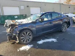 JM1GL1VM1J1308362 2018 MAZDA 6