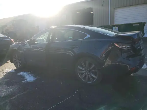 JM1GL1VM1J1308362 2018 MAZDA 6 - Image 2
