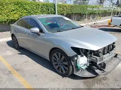 JM1GL1VM1J1309432 2018 MAZDA 6