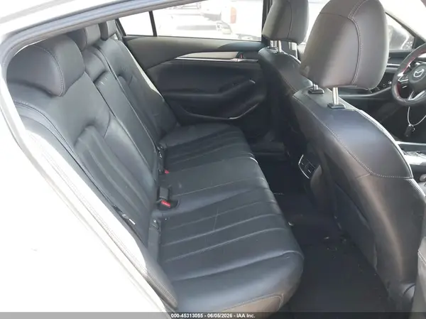JM1GL1VM1J1309432 2018 MAZDA 6 - Image 8