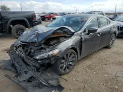 JM1GL1VM1J1309642 2018 MAZDA 6