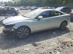 JM1GL1VM1J1310595 2018 MAZDA 6