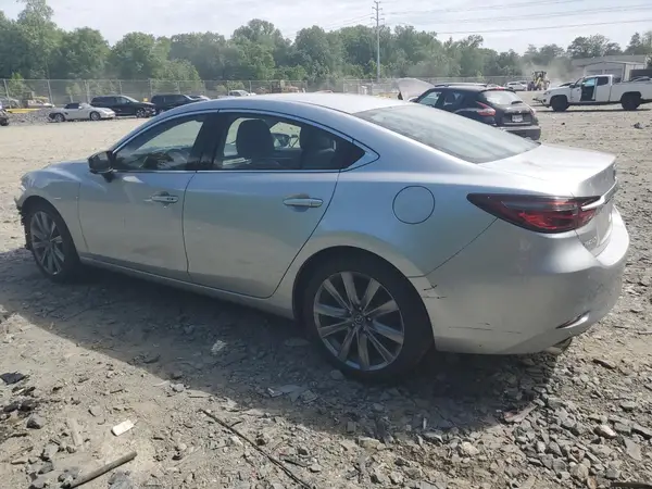 JM1GL1VM1J1310595 2018 MAZDA 6 - Image 2