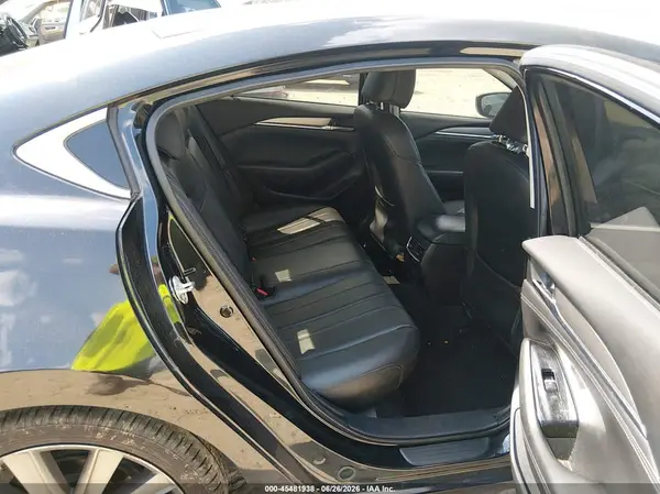 JM1GL1VM1J1312055 2018 MAZDA 6 - Image 8
