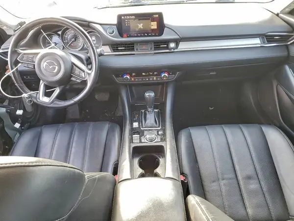 JM1GL1VM1J1314470 2018 MAZDA 6 - Image 8