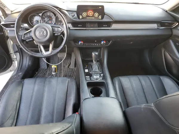 JM1GL1VM1J1315005 2018 MAZDA 6 - Image 8