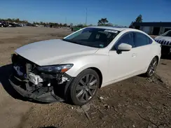 JM1GL1VM1J1315571 2018 MAZDA 6