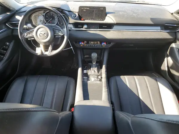 JM1GL1VM1J1315571 2018 MAZDA 6 - Image 8