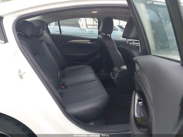 JM1GL1VM1J1316042 2018 MAZDA 6 - Image 8