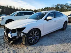 JM1GL1VM1J1319474 2018 MAZDA 6