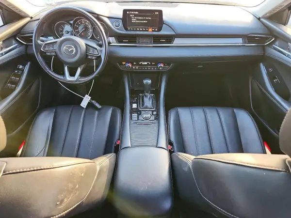 JM1GL1VM1J1319474 2018 MAZDA 6 - Image 8