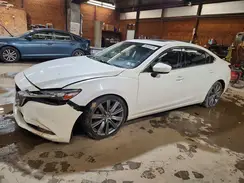 JM1GL1VM1J1320804 2018 MAZDA 6
