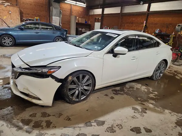 JM1GL1VM1J1320804 2018 MAZDA 6 - Image 1