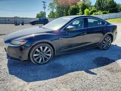 JM1GL1VM1J1322309 2018 MAZDA 6