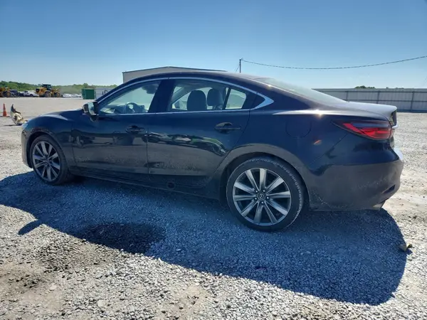 JM1GL1VM1J1322309 2018 MAZDA 6 - Image 2