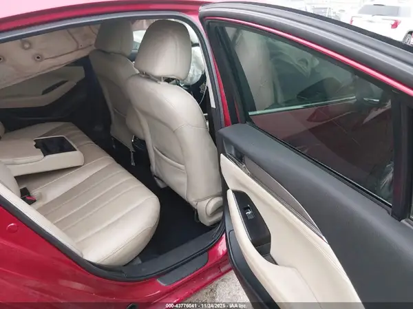 JM1GL1VM1J1324061 2018 MAZDA 6 - Image 8