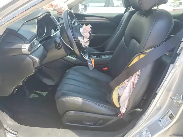 JM1GL1VM1J1324982 2018 MAZDA 6 - Image 8