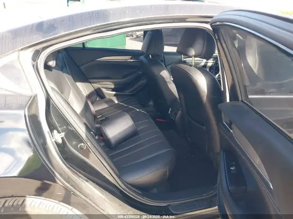 JM1GL1VM1J1326764 2018 MAZDA 6 - Image 8