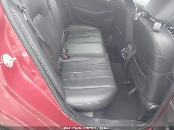 JM1GL1VM1J1327901 2018 MAZDA 6 - Image 8