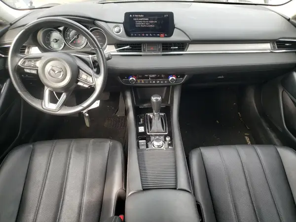 JM1GL1VM1J1328546 2018 MAZDA 6 - Image 8