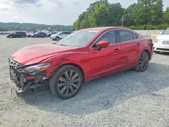 JM1GL1VM1J1329065 2018 MAZDA 6