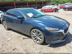 JM1GL1VM1J1329731 2018 MAZDA 6