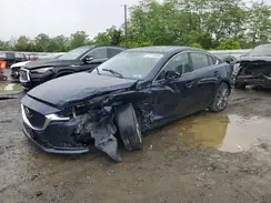 JM1GL1VM1J1332631 2018 MAZDA 6