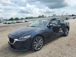 JM1GL1VM1J1334329 2018 MAZDA 6