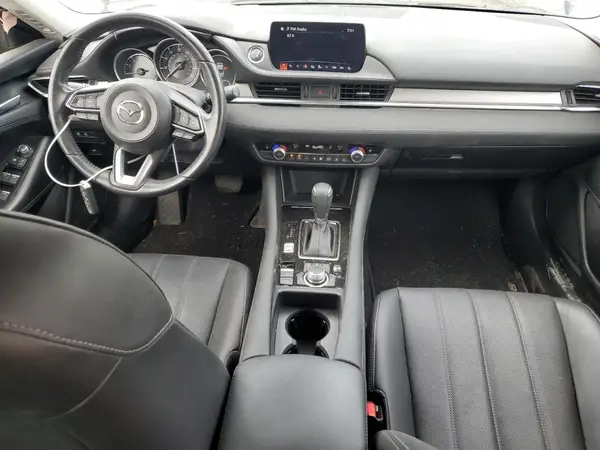 JM1GL1VM1J1334329 2018 MAZDA 6 - Image 8