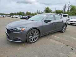 JM1GL1VM1J1335139 2018 MAZDA 6