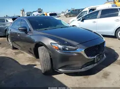 JM1GL1VM1K1500169 2019 MAZDA 6