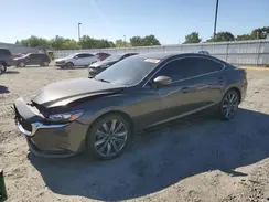 JM1GL1VM1K1500589 2019 MAZDA 6